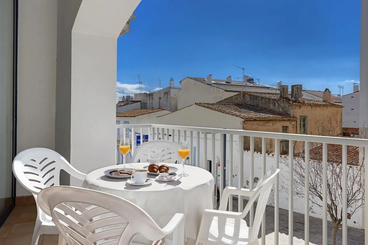 Empordanet 1A Apartment Palafrugell