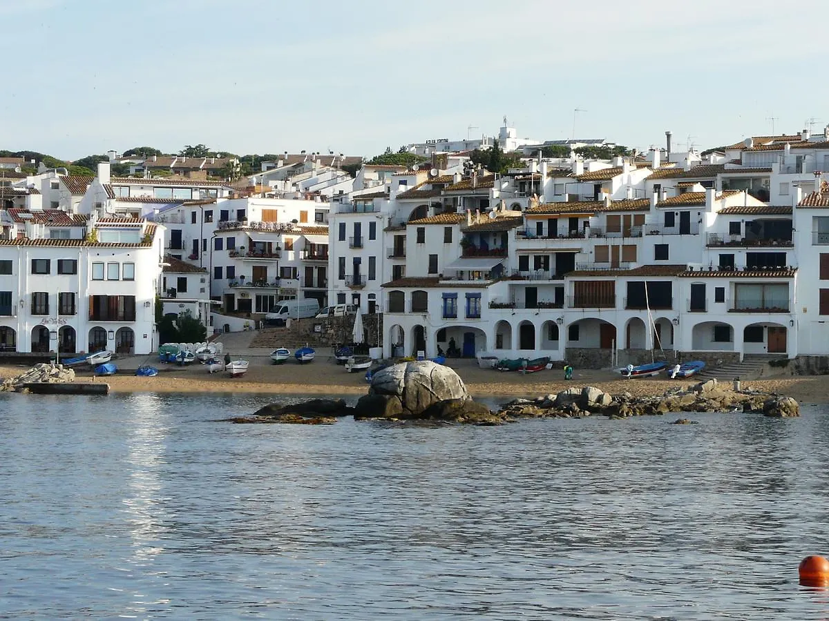 Empordanet 1A Apartment Palafrugell