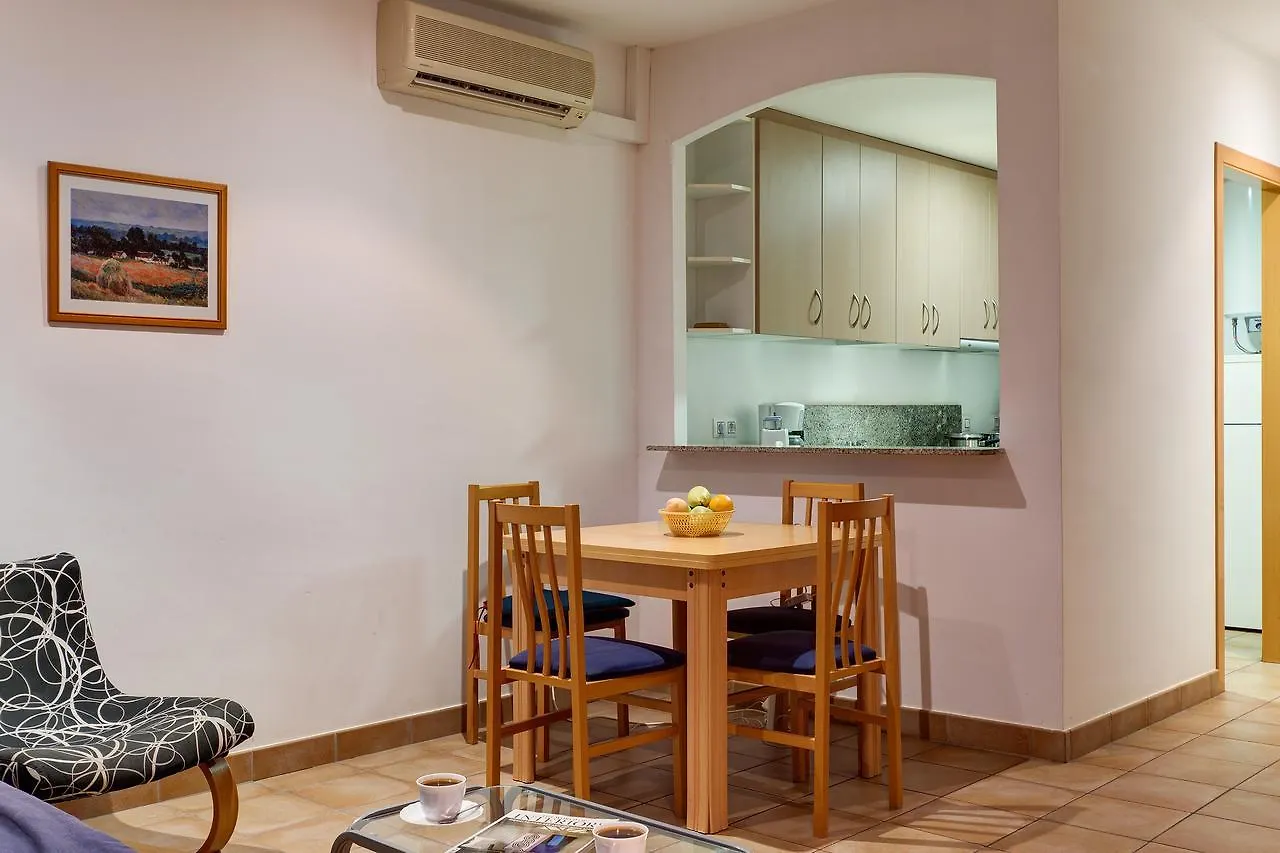 Empordanet 1A Apartment Palafrugell 0*,  Spain